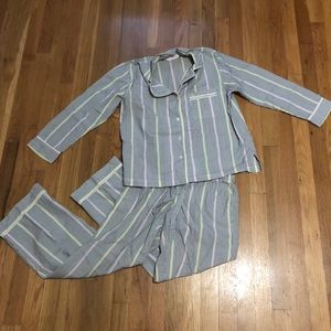 Victoria’s Secret Pajama Set